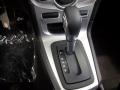 2014 Storm Gray Ford Fiesta SE Hatchback  photo #21