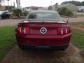 Red Candy Metallic - Mustang V6 Premium Convertible Photo No. 10