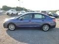 2013 Marine Blue Pearl Subaru Impreza 2.0i Premium 4 Door  photo #4