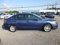 2013 Marine Blue Pearl Subaru Impreza 2.0i Premium 4 Door  photo #8