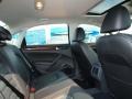 Opera Red Metallic - Passat 2.5L SEL Photo No. 9