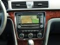 Opera Red Metallic - Passat 2.5L SEL Photo No. 12