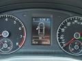 Opera Red Metallic - Passat 2.5L SEL Photo No. 14