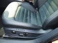 Opera Red Metallic - Passat 2.5L SEL Photo No. 16