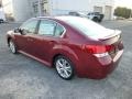 Venetian Red Pearl - Legacy 2.5i Premium Photo No. 5