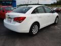 Summit White - Cruze LS Photo No. 3