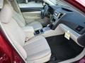 Venetian Red Pearl - Legacy 2.5i Premium Photo No. 10