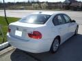 2006 Alpine White BMW 3 Series 325i Sedan  photo #5