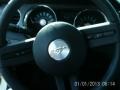 Performance White - Mustang V6 Coupe Photo No. 5
