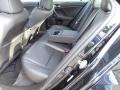 Crystal Black Pearl - TSX Sedan Photo No. 11