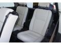 2013 Volvo XC90 3.2 R-Design Rear Seat