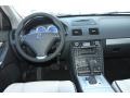 2013 Volvo XC90 R-Design Calcite Interior Dashboard Photo