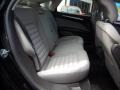 Earth Gray Rear Seat Photo for 2014 Ford Fusion #84726901