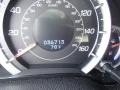 2010 Crystal Black Pearl Acura TSX Sedan  photo #25