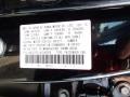 Crystal Black Pearl - TSX Sedan Photo No. 26