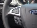 Earth Gray Controls Photo for 2014 Ford Fusion #84726979