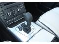 2013 Volvo XC90 R-Design Calcite Interior Transmission Photo