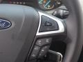 Earth Gray Controls Photo for 2014 Ford Fusion #84727000
