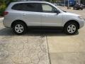 Bright Silver - Santa Fe GLS 4WD Photo No. 4
