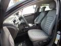 Earth Gray Front Seat Photo for 2014 Ford Fusion #84727039