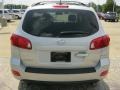 Bright Silver - Santa Fe GLS 4WD Photo No. 6