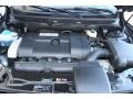 3.2 Liter DOHC 24-Valve VVT Inline 6 Cylinder 2013 Volvo XC90 3.2 R-Design Engine