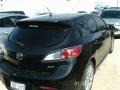 2011 Black Mica Mazda MAZDA3 s Sport 5 Door  photo #6