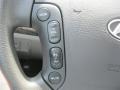 Bright Silver - Santa Fe GLS 4WD Photo No. 22