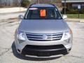 Majestic Silver Metallic - XL7 Luxury AWD Photo No. 8