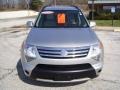 2008 Majestic Silver Metallic Suzuki XL7 Luxury AWD  photo #8