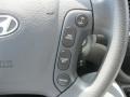 Bright Silver - Santa Fe GLS 4WD Photo No. 23