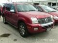 Vivid Red Metallic - Mountaineer Premier Photo No. 2