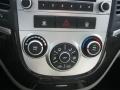 Bright Silver - Santa Fe GLS 4WD Photo No. 25