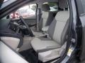 Sterling Gray - Focus SE Hatchback Photo No. 18