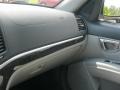 Bright Silver - Santa Fe GLS 4WD Photo No. 28