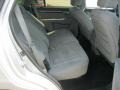 Bright Silver - Santa Fe GLS 4WD Photo No. 32