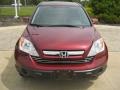 2009 Tango Red Pearl Honda CR-V EX-L 4WD  photo #2