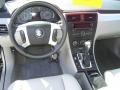 Majestic Silver Metallic - XL7 Luxury AWD Photo No. 13