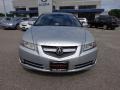 Alabaster Silver Metallic - TL 3.2 Photo No. 10