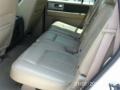 2011 Oxford White Ford Expedition XLT  photo #12