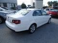 Candy White - Jetta SE Sedan Photo No. 6