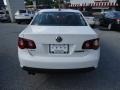 Candy White - Jetta SE Sedan Photo No. 7