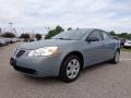 Blue Gold Crystal Metallic - G6 Value Leader Sedan Photo No. 2