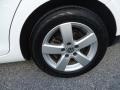 Candy White - Jetta SE Sedan Photo No. 10