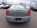 Blue Gold Crystal Metallic - G6 Value Leader Sedan Photo No. 5