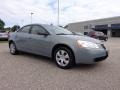 Blue Gold Crystal Metallic - G6 Value Leader Sedan Photo No. 8