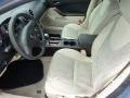 Blue Gold Crystal Metallic - G6 Value Leader Sedan Photo No. 11