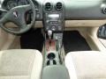 Blue Gold Crystal Metallic - G6 Value Leader Sedan Photo No. 15