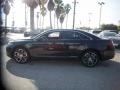 Tuxedo Black - Taurus SHO AWD Photo No. 2
