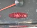 Blue Gold Crystal Metallic - G6 Value Leader Sedan Photo No. 22